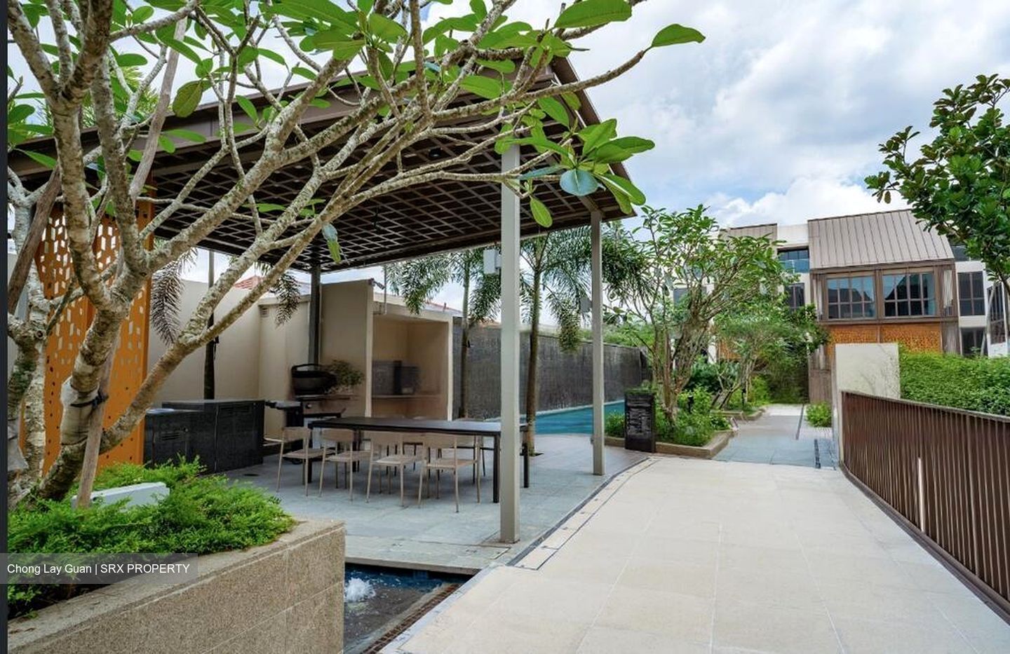 Parksuites (D10), Apartment #576982511